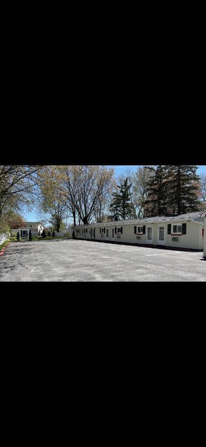 Inn Niagara Niagara Şelalesi Dış mekan fotoğraf