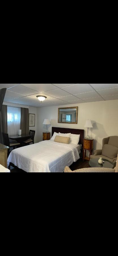 Inn Niagara Niagara Şelalesi Dış mekan fotoğraf
