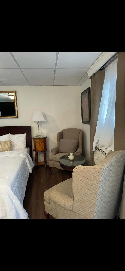 Inn Niagara Niagara Şelalesi Dış mekan fotoğraf