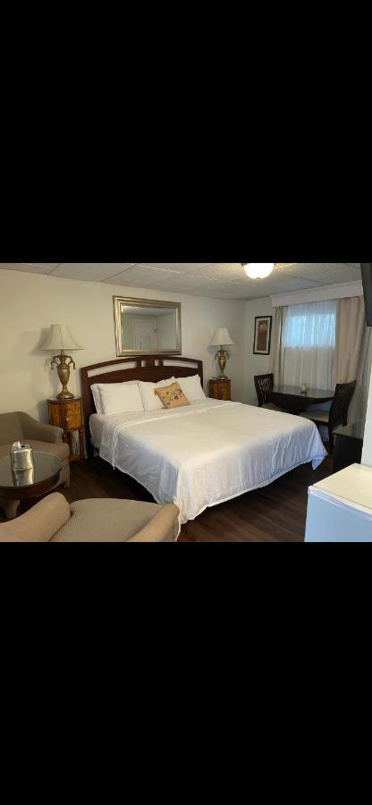 Inn Niagara Niagara Şelalesi Dış mekan fotoğraf